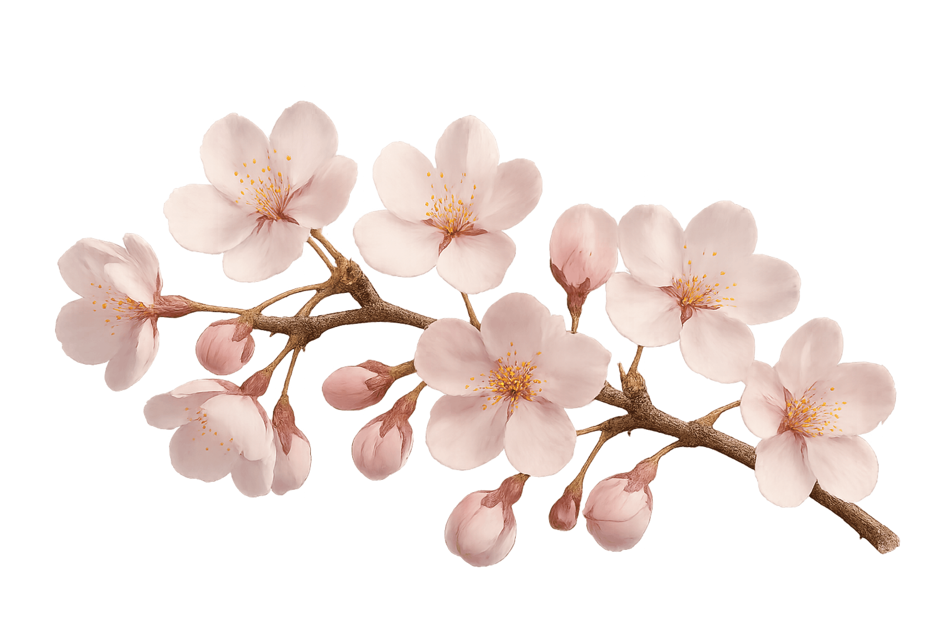 Sakura branch